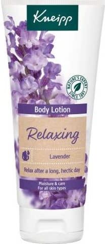 Kneipp Body Lotion Relaxing Lavender 200ml