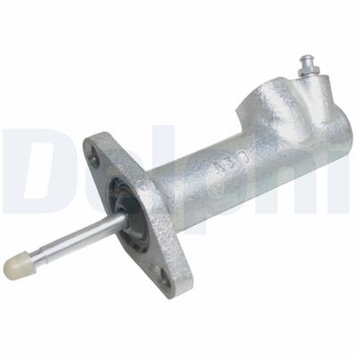 DELPHI Nehmerzylinder, Kupplung ll45020 für SEAT VW