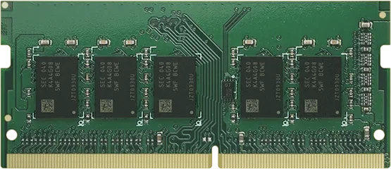 Synology D4NS01-4G DDR4