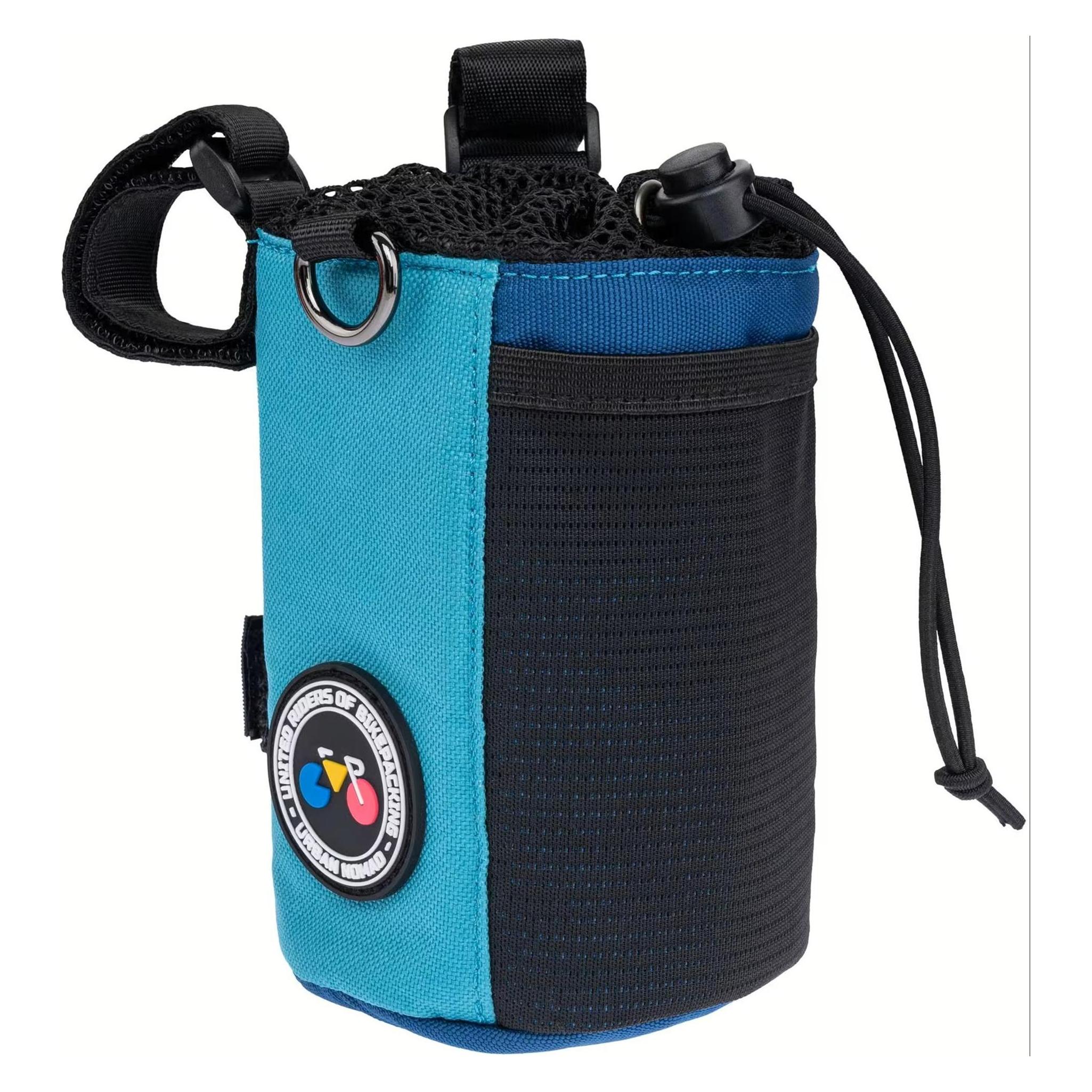 Contec Urban Nomad ToGo 1.0 (1 l, Lenkertasche) (07399528)
