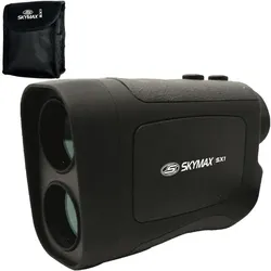 Skymax SX1 Laser Entfernungsmesser schwarz