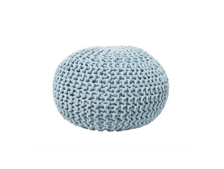 POUF Conrad 50/50/35 cm