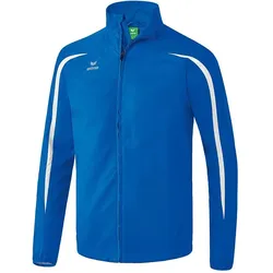 Erima, Unisex, Laufjacke, Laufjacke (164), Blau, 164