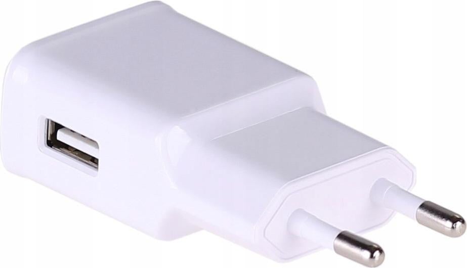 Akyga AK-CH-11 Interne AC 12V 2,4A Adapter Wit