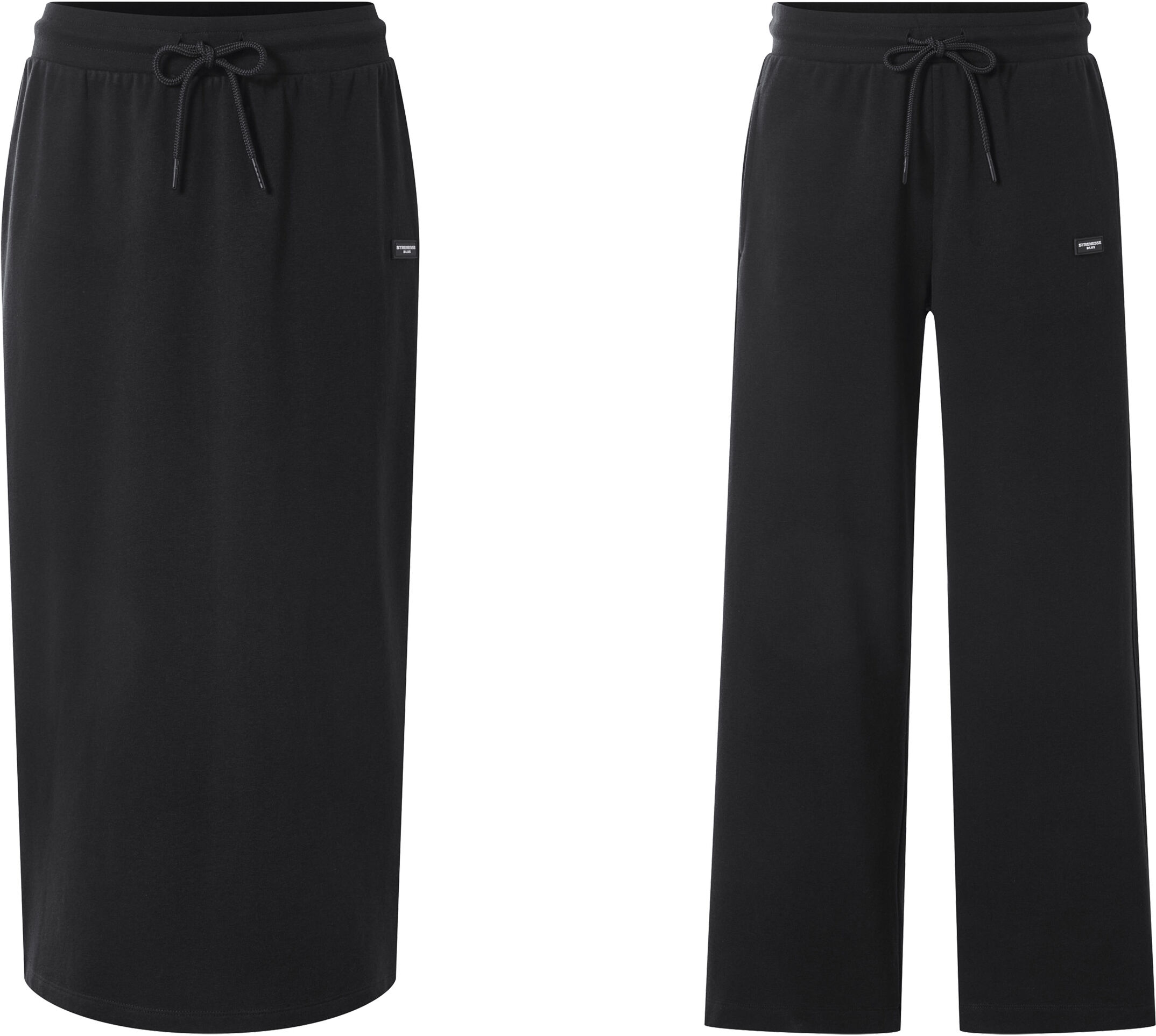 STRENESSE BLUE Damen Sweathose / Sweatrock