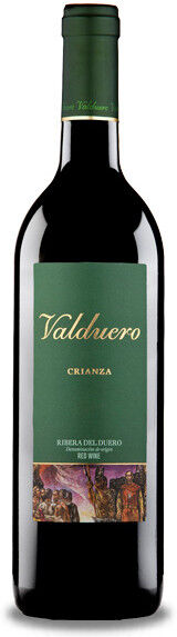 Valduero Dos Maderas Magnum 2021 -