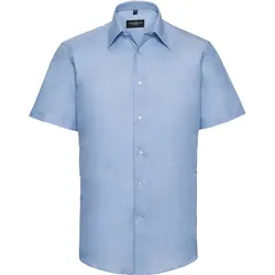 Russell Herren Oxford Hemd kurzarm R-923M-0