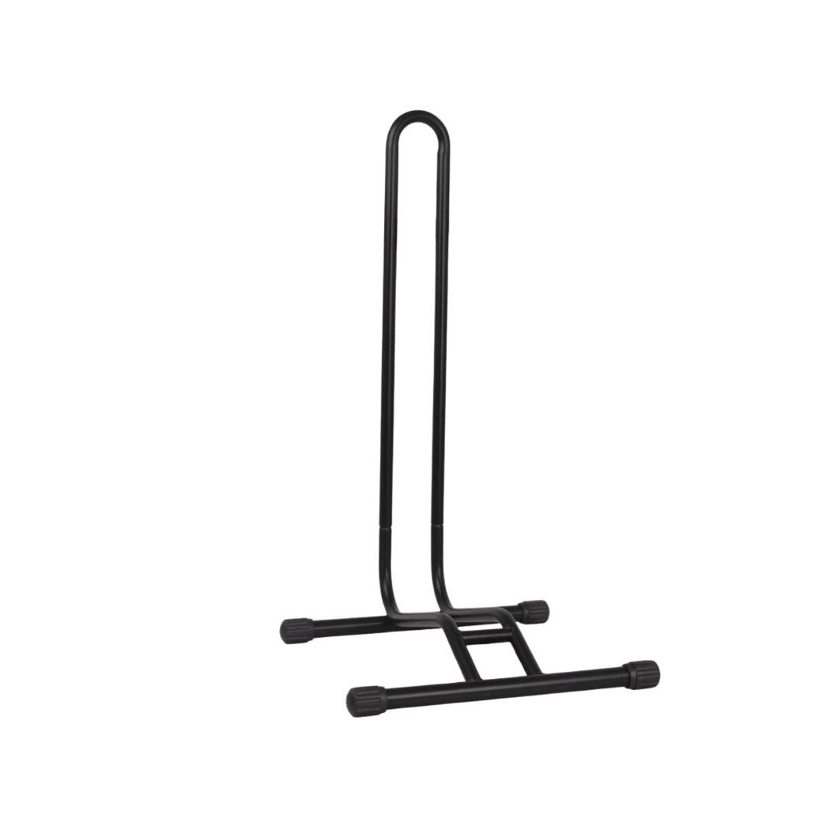 Suporte Eltin para Bicicleta Chão Preto