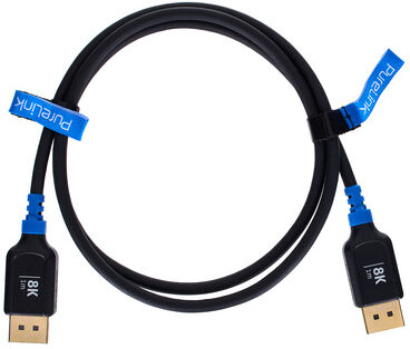 PureLink FI-DP100-010 DP Cable 1.0m