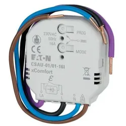 Eaton 172941 Schaltgerät 16A mit Eingang CSAU-01/01-16I