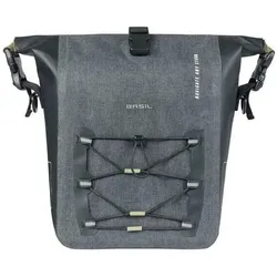 Basil, Velotasche, (12 l, Gepäckträgertasche)