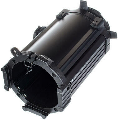 ETC S4 25-50° Zoom Lens Tube Noir
