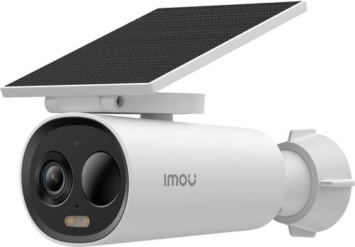 IMOU Cell 3C All in One IPC-K9DCP-3T0WE-V2-imou WLAN IP Überwachungskamera 2304 x 1296 Pixel