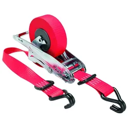 Quickloader, Spanngurt + Ladungssicherung, Zurrgurte Automatisch QL Retractable QL2000HD