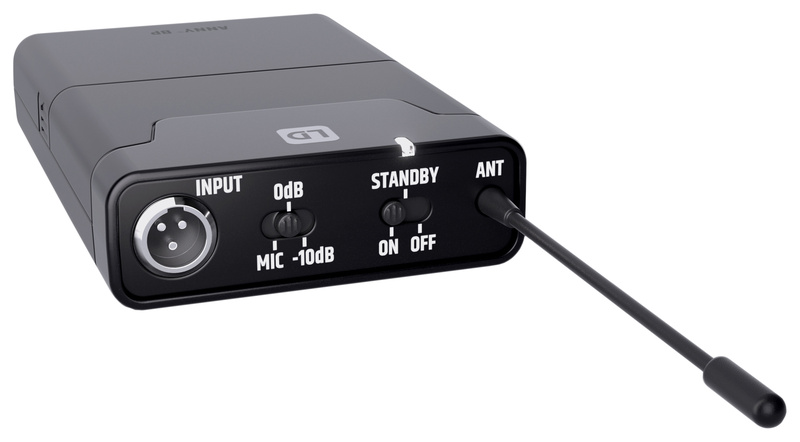 LD Systems ANNY 10 BPH B5