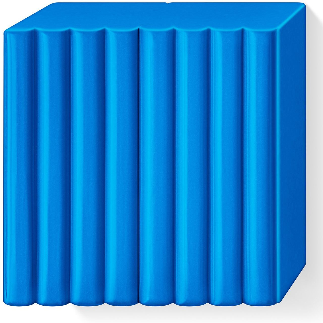 Fimo Mod.masse prof 57g blau