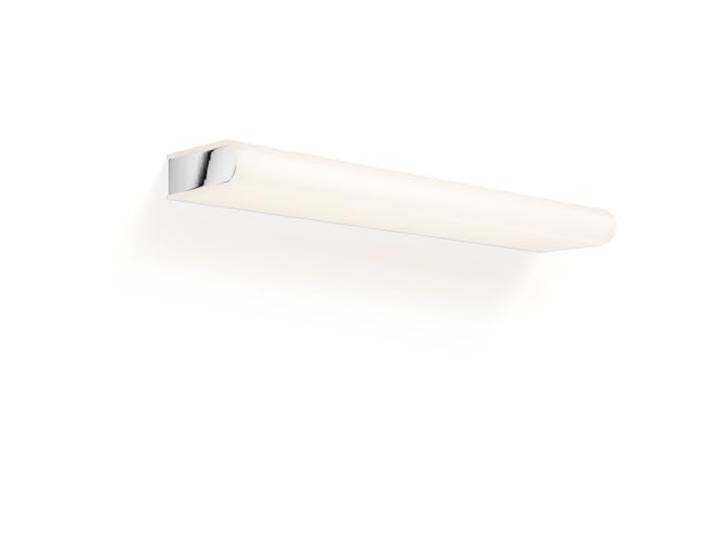 Decor Walther Book Wandleuchte LED, chrom - 60 cm
