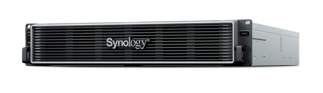 Synology RX6025sas Expansionseinheit 60-Bay