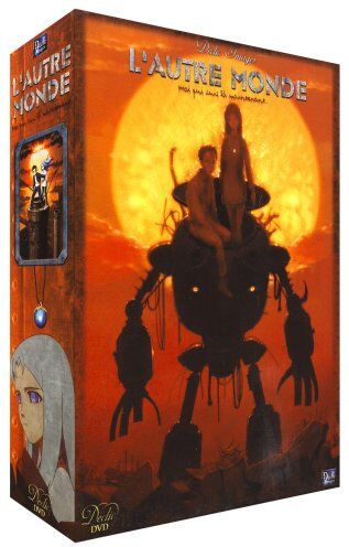 Autre Monde (L') - Edition Simple VO/VF - Preis vom 11.10.2026 03:10:56 h