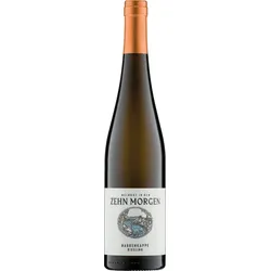 Narrenkappe Riesling Weingut In den Zehn Morgen 2020
