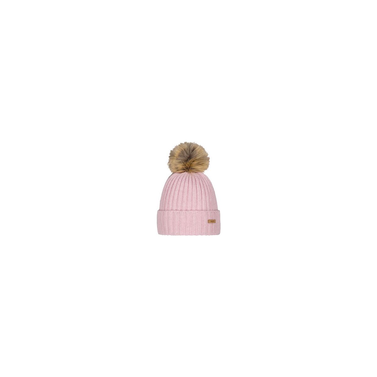 Barts Augusti Beanie pink (08) 45480082