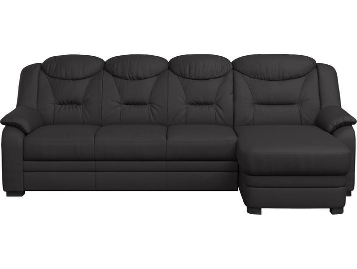 COTTA Ecksofa Marcus L-Form, wahlweise mit Schlaffunktion