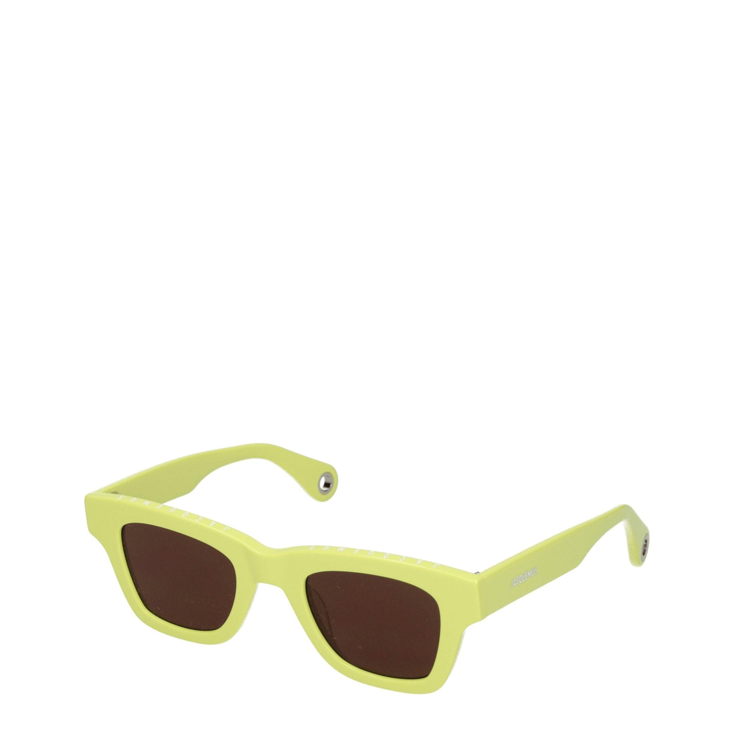 Die Sonnenbrille