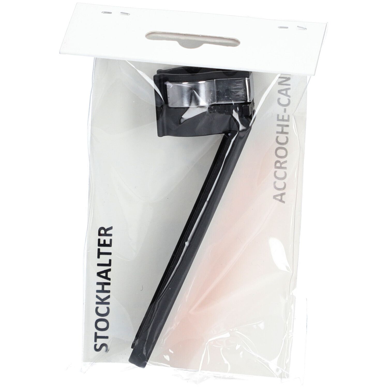 Supair Gehstockhalter mit Reflektor 16-19mm 1 St Zubehör
