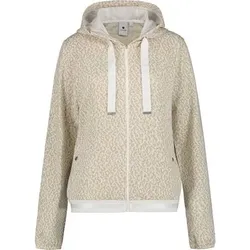 LUHTA Damen Unterjacke HUHTALA, Größe S in Weiß Weiß