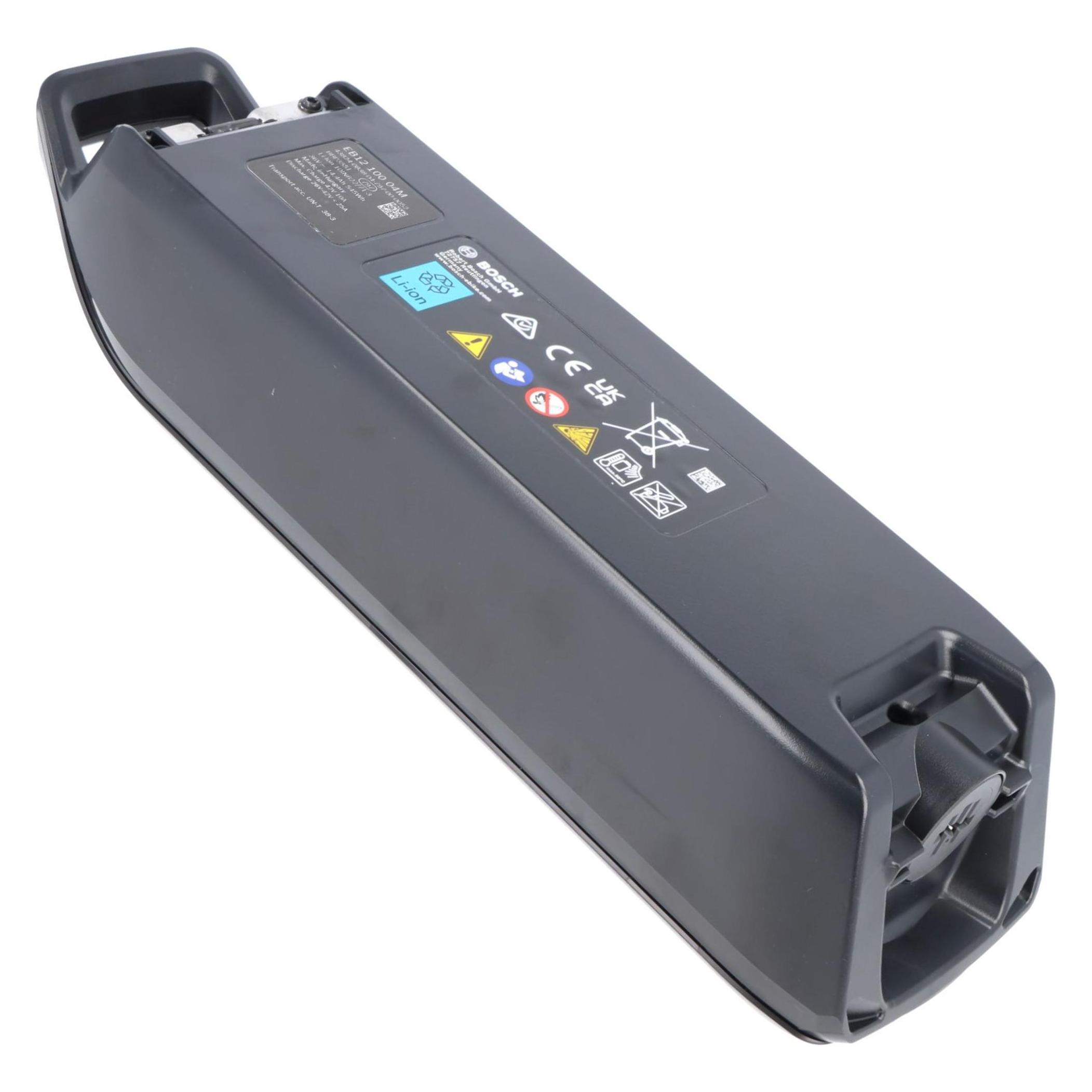 Bosch eBike PowerPack 545 BBP3551 (545 Wh) (B0C9M9VZZ7)