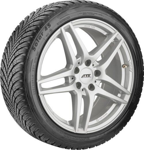 Star Performer - Reifen Ganzjahresreifen Star Performer Solar 4s 221031477 215/60 R17 100v
