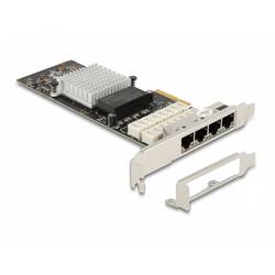 Delock 88610 PCI-Express Karte PCIe PCIe