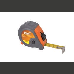 AVIT AV02010 Maßband 3 m Stahl