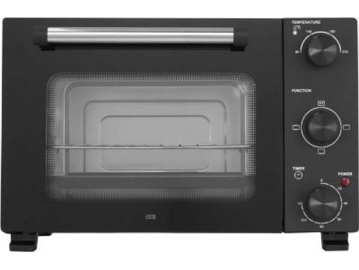 Listo - Mini Four Mf21l1
