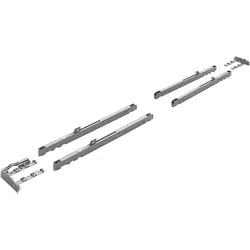 Hettich, Zubehör Türbeschlag, Dämpfungs-Set Silent System TopLine XL