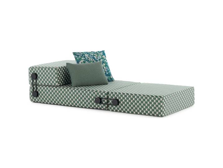 Kartell Trix Outdoor Liberty Klappliege