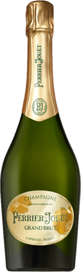 Perrier-Jouët Grand Brut - 75cl