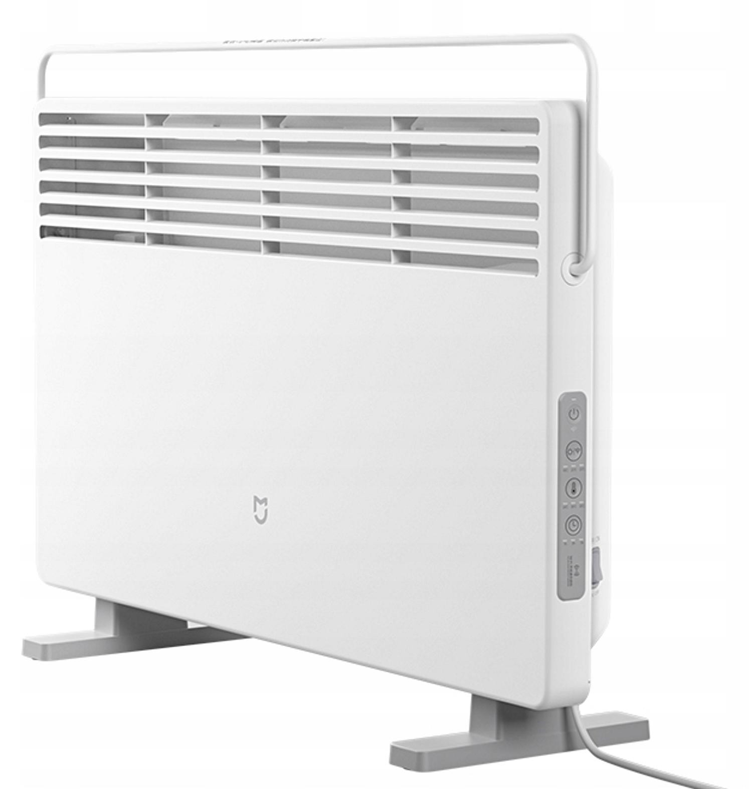 Xiaomi Mi Slimline Elektrische Heater S