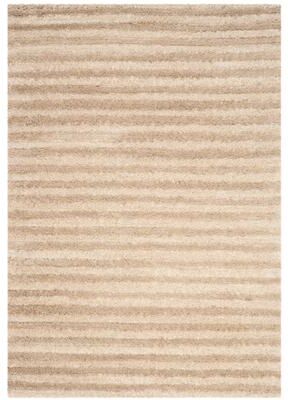SAFAVIEH Shag Sylvi Silky Polyester Rug