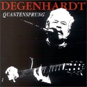 Degenhardt, Franz Josef - Quantensprung - Preis vom 09.10.2026 07:28:09 h