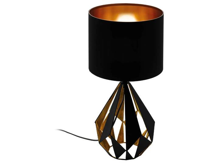 Tischlampe Carlton 5 Eglo