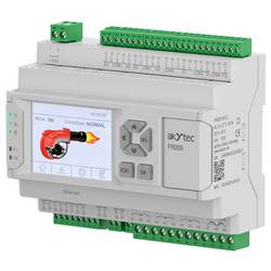 akYtec PR205.24.5.2 156317 SPS-Steuerrelais 24 V/DC