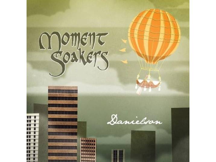 Moment Soakers
