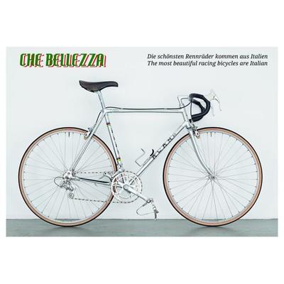 che bellezza, Zubehör von , Hartmann Books (Hartmann Projects GbR), 978-3-96070-055-5