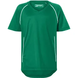 James & Nicholson Kinder Team Shirt T-Shirt JN386K