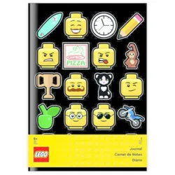 LEGO Notizbuch A5