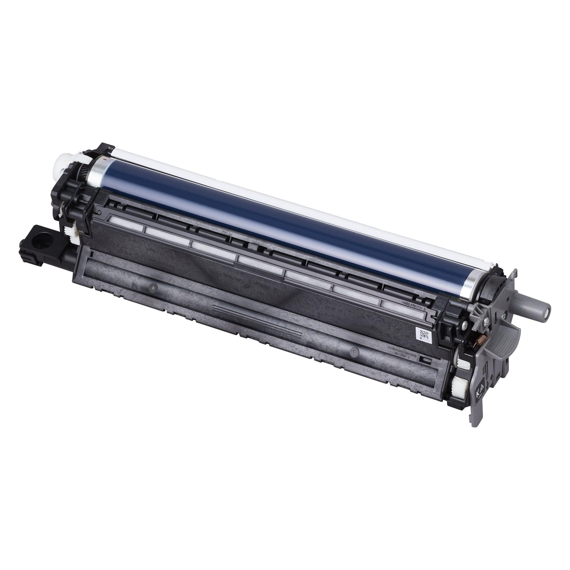OKI Bildtrommel schwarz MC554 ca. 60.000 Seiten (BK) (09006265)
