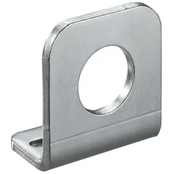 Leuze Haltewinkel BT D21M