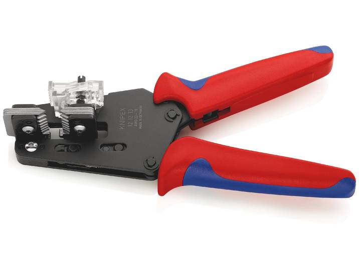 Knipex 12 12 13 12 12 13 Cable stripper 10 up to 20