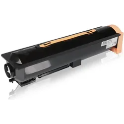 Inkadoo, Toner, Toner kompatibel zu Lexmark X850H21G Toner, schwarz Schwarz (BK)
